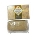 Skin Ever Whitening Black Coffee Scrub Soap Deep Cleansing and Reduce Dark Spots Soap For Both Men and Women. 