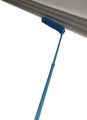 Fan Cleaning Brush with Long Rod |Fan Cleaning Duster | Flexible Microfiber Fan Cleaner |Dust Cleaning Brush for Home.. 