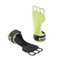 1 Pair Gymnastics Hand Grips Gymnastic Crossfit Grip Perfect for Pull-ups Kettlebell Home Gym. 