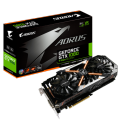 Nvidia gtx 1080 8gb Gddr5 256Bit Graphic Card. 