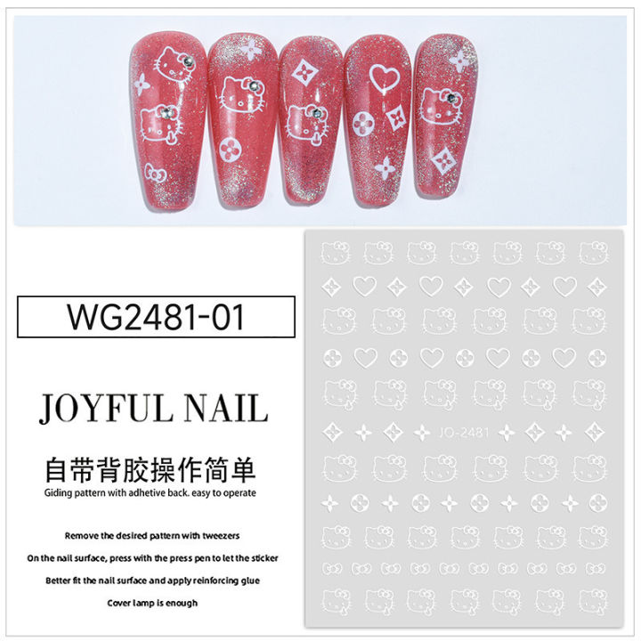 Hello%20Kitty%20nail%20stickers%20cute%20star%20Kitty%20cat%20nail%20decals%20small%20accessories%20-%20Image%206
