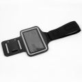 Sports Running Arm Armband Case Protect for IPhone 4S 4 4G 3GS Ipod Touch Black. 