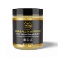 Peanut Butter (100% Natural & High in Protein) by PHN. 