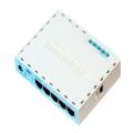 MIKROTIK hEX Gr3 RB750Gr3 RouterBoard. 