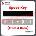 Laptop Keyboard Space Bar Keycap + Clip For MacBook Pro Retina 13″ 15″ A1989 A1990 A1932 A2159 Keyboard Key Caps Scissor Hinge. 