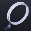 zzz 1m Double-sided Grip Tape Traceless Washable Adhesive Tape Nano Invisible Gel. 