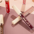 6Pcs Nude Makeup Lipstick Liquid Velvet Matte Gloss Lip Red Lipstick Nude Women Long Lasting Waterproof Beauty Cosmetic Kit. 