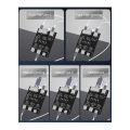 USB Data Line Detection Board Short Circuit Switch Detection Board DT3 USB Cable Tester for IOS Android Micro-USB Type-C. 
