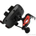 Mobile Phone Holder Stand Mount Bicycle Motorcycle Universal 360 Rotation Bike Phone Support. 