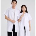 All Sizes Lab Coats White, Professional Lab Coat Laboratory Coat Medical Lab Coat Warehouse & Doctor Coat Good Quality Fabrics Long Sleeve Top For Unisex. 