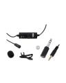 BOYA BY M1 Omnidirectional Lavalier Microphone for all Devices. 