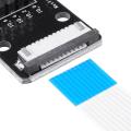 Nextion IO Adapter Tools DIY For Nextion Enhanced HMI UART USART Intelligent LCD Display Module GPIOs I/O Extended. 