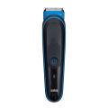 Braun 8 in 1 Multigroomer, Beard and Hair Trimmer With Complete Attachments MGK5265. 
