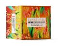 Conatural Saffron Complexion Builder Moisturizer. 