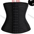 OIMG Xs-6Xl Body Shaper Waist Trainer Tummy Shapers Girdle Waist Cinchers Corset Stomach Slimming Belt. 