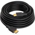 HDMI Cable 10 Meter Full HD High Speed for CCTV Camera, LED. 