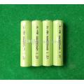 AAA Rechargeable 1.2V 700mAh Ni Cd Batteries - Pack of 4| Shopikbuzz. 