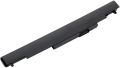 HP HS04 HS03 for HP 240 245 246 250 255 256 G4, HP Notebook 14 15, HP 807956-001 807957-001 807612-421 HSTNN-LB6U HSTNN-LB6V N2L85AA 807611-421 807611-131 4 Cell Laptop Battery. 