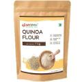 Organic White Quinoa Flour 1 kg. 