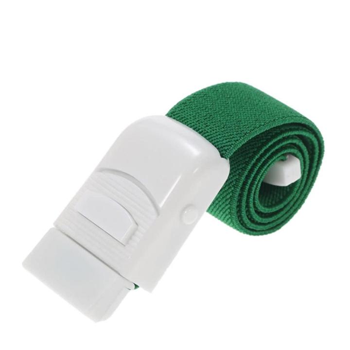1PC Medical Cat Tourniquet Belt First Aid Paramedic Doctor Emergency Sports Turnstile Buckle Outdoor Hemostatic Elastic Strap