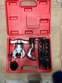 VFT-808-MIS Eccentric Flaring Tool  1/4” to 3/4” for Refrigeration Contain tube cutter Refrigeration repair tool Expanding mouthparts 6-19MM. 