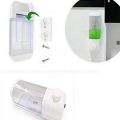 LIQUID SOAP DISPENSER / HAND WASH HOLDER. 