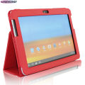 For Samsung Galaxy Tab 2 10.1 P5100 P5110 P5113 PU Leather Smart Case Retina Stand Holder Cover FOR Galaxy Tab 2 P5100 CASE. 