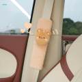 Generic Auto Seat Belt Strap Cover ,Seatbelt Shoulder Seat Belt Cover for Women Girls. 