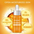Dr Rashel Vitamin C Brightening & Anti-Aging Face Serum 50 Ml (Original)Drl-1431. 