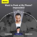 Original For Huawei Mate 20 - 0.3mm Privacy Anti Peep View Full Coverage Tempered Glass Full Screen Protector  Huawei Mate20. 