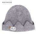 2021 winter wool Men Women Beanie  Jughead Jones Riverdale Cosplay Winter Warm Beanie Hat Theme Crown Knit Cap. 