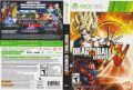 Dragon Ball Xenoverse - Xbox 360. 