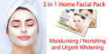 Biocos Urgent Whitening Facial. 