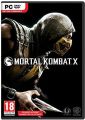 MORTAL KOMBAT X PC Digital Game Steam Key. 