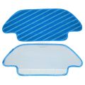For Cecotec Conga 4090 5090 6090 3490 Accessories Spare Parts Vacuum Cleaner Replacement Kit Central Side Brush Mop Cloth Wheel-QKL. 