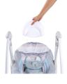 Ingenuity Power Adapt Portable Swing 11440. 