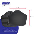 Dazzle Universal Bike Seat Cushion/Seat Cover for all Bikes. 