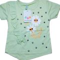 Stylish Suite for Baby Girl For 1-6 Months Shirt wiith Pent. 