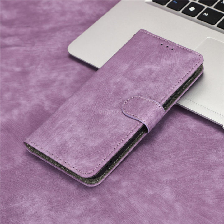 Vantime for Tecno Spark 10C Multi-functional PU Leather Phone Case Wallet Camera Protection Cover