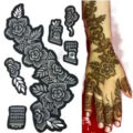 Latest Design Trending High Quality Mehndi For Girl And Women Beest Latest Fashion. 