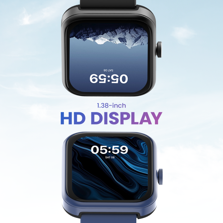 Zero%C2%AE%20Edge%20Smartwatch%201.83"%20TFT%20Display%20%7C%20Bluetooth%20Calling,%20100%20Sports%20Modes,%20Health%20Suite%20%7C%20IP68%20Waterproof%20%7C%20Best%20Smartwatch%20for%20Men,%20Women,%20Android%20&%20Ios%20-%20Image%205