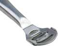 Silky Soles Foot File and Callus Scraper Machine with Free Blades. 