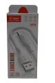 3.4A A-Mart A078 Super Fast Charging Type-C Data Cable for All Smartphones - High Speed & Durable.. 