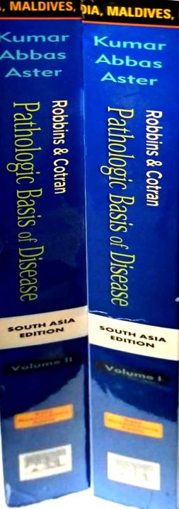 ROBBINS%20&%20COTRAN%20PATHOLOGIC%20BASIS%20OF%20DISEASE%202%20VOL%20SET%20(PAPER%20BACK)%20-%20Image%204