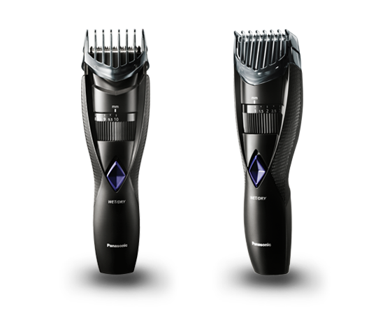 Panasonic Beard Trimmer Rechargeable Wet and Dry - ER-GB37