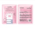 pack pf 3 KissCrown Foot mask dead skin remover. 