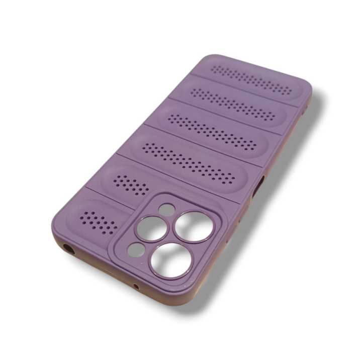 Redmi%2012%204G%20Mobile%20Phone%20Case%20Multi%20Color%20Camera%20protection%20Soft%20MAtte%20Tpu%20Case%20Silicone%20Ultra%20Thin%20Back%20Cover%20-%20Image%203