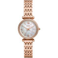 Fossil ES4648 Stainless Steel Wrist Watch For Women’s (Without Tag). 