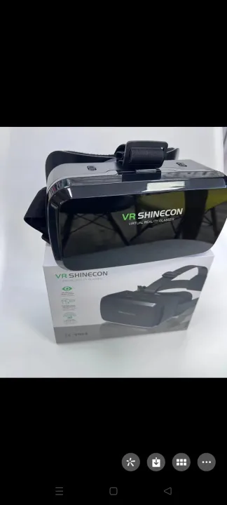 VR%20Box%202.0%20and%20SHINECON%20BOX%205%20Mini%203D%20Virtual%20Reality%20for%20Google%20White%20-%20Image%202