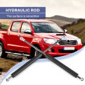 113000013 Rear Trunk Shock Strut Support Lift Hydraulic Rod for Smart 450 City Coupe Fortwo 2005-2007. 